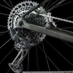 Cube Elite C:62 ONE Carbon´n´black -Fahrradteile Verkaufsladen CUBE Elite C62 ONE carbon n black 617020 5