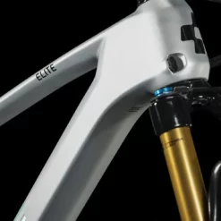 Cube Elite C:62 Pro Silver´n´carbon -Fahrradteile Verkaufsladen CUBE Elite C62 Pro silver n carbon 617050 4