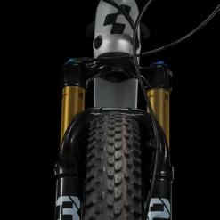 Cube Elite C:62 Pro Silver´n´carbon -Fahrradteile Verkaufsladen CUBE Elite C62 Pro silver n carbon 617050 5