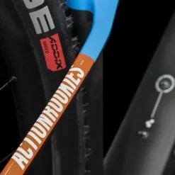 Cube Elite C:62 SLX Rookie Carbon´n´blue´n´red 10 Cube Elite C:62 SLX Rookie Carbon´n´blue´n´red -Fahrradteile Verkaufsladen CUBE Elite C62 SLX Rookie carbon n blue n red 659150 5