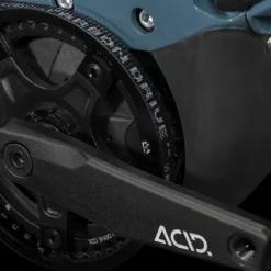 Cube Fold Hybrid 500 Darkblue´n´black -Fahrradteile Verkaufsladen CUBE Fold Hybrid 500 darkblue n black 689510 7