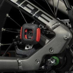 Cube Fold Hybrid 500 Teak´n´black -Fahrradteile Verkaufsladen CUBE Fold Hybrid 500 teak n black 689500 5