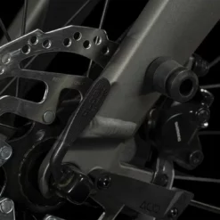 Cube Fold Hybrid 500 Teak´n´black -Fahrradteile Verkaufsladen CUBE Fold Hybrid 500 teak n black 689500 6