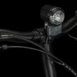 Cube Fold Sport Hybrid 500 Flashgrey´n´black -Fahrradteile Verkaufsladen CUBE Fold Sport Hybrid 500 flashgrey n black 689550 4