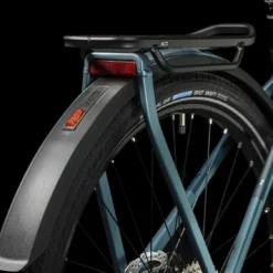 Cube Kathmandu Hybrid ONE 625 Lady Blue´n´black -Fahrradteile Verkaufsladen CUBE Kathmandu Hybrid ONE 625 Easy Entry blue n black 631182 Z 5