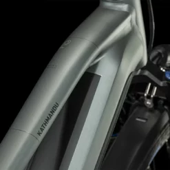 Cube Kathmandu Hybrid Pro 750 Lady Flashgrey´n´metal -Fahrradteile Verkaufsladen CUBE Kathmandu Hybrid Pro 750 Lady flashgrey n metal 631203 3