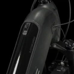 Cube Kathmandu Hybrid SLT 750 Easy Entry Black´n´metal 8 Cube Kathmandu Hybrid SLT 750 Easy Entry Black´n´metal -Fahrradteile Verkaufsladen CUBE Kathmandu Hybrid SLT 750 Easy Entry black n metal 631353 E 3