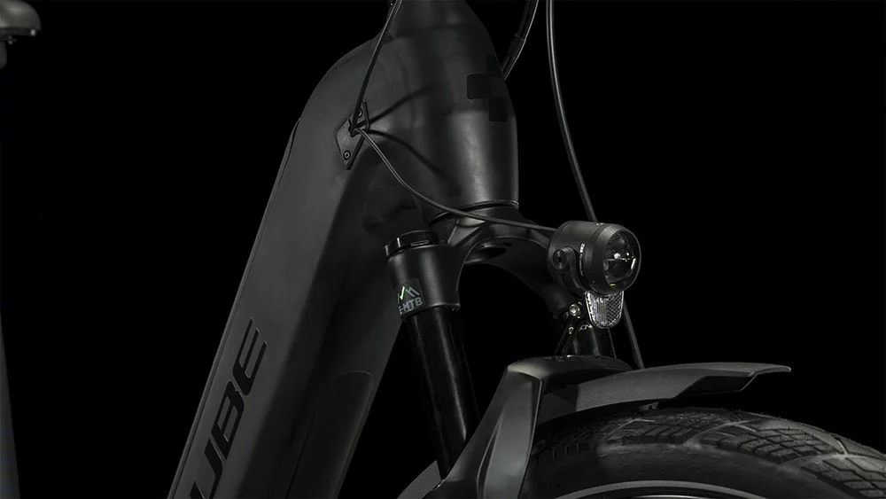 Cube Kathmandu Hybrid SLT 750 Easy Entry Black´n´metal 5 Cube Kathmandu Hybrid SLT 750 Easy Entry Black´n´metal – Bild 5