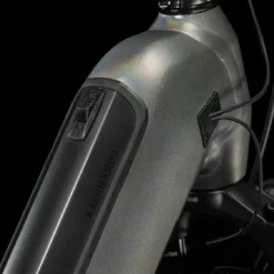 Cube Kathmandu Hybrid SLT 750 Easy Entry Prizmsilver´n´grey -Fahrradteile Verkaufsladen CUBE Kathmandu Hybrid SLT 750 Easy Entry prizmsilver n grey 631363 E 5