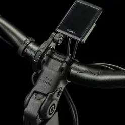 Cube Kathmandu Hybrid SLT 750 Lady Black´n´metal -Fahrradteile Verkaufsladen CUBE Kathmandu Hybrid SLT 750 Lady black n metal 631353 Z 3