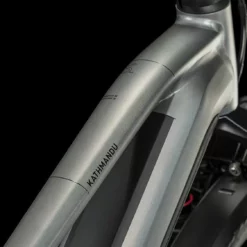 Cube Kathmandu Hybrid SLT 750 Lady Prizmsilver´n´grey -Fahrradteile Verkaufsladen CUBE Kathmandu Hybrid SLT 750 Lady prizmsilver n grey 631363 2