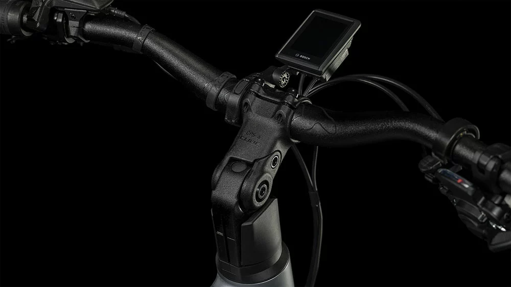 Cube Kathmandu Hybrid SLX 750 Lady Polarsilver´n´black 4 Cube Kathmandu Hybrid SLX 750 Lady Polarsilver´n´black – Bild 4