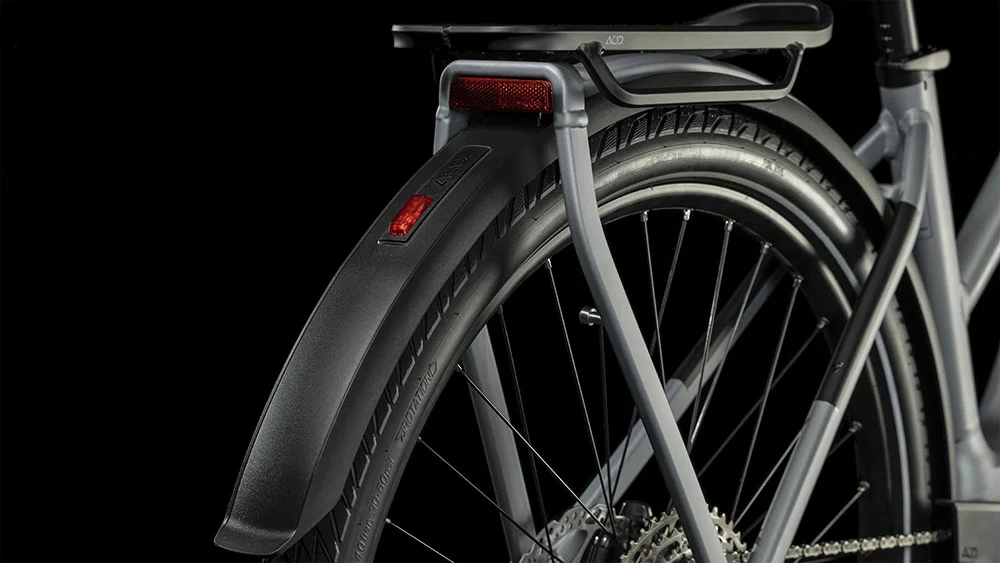 Cube Kathmandu Hybrid SLX 750 Lady Polarsilver´n´black 5 Cube Kathmandu Hybrid SLX 750 Lady Polarsilver´n´black – Bild 5