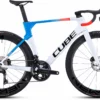 Cube Litening AERO C:68X Race Teamline