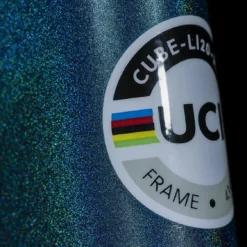 Cube Litening AERO C:68X SLT Prizmblue´n´black -Fahrradteile Verkaufsladen CUBE Litening AERO C68X SLT prizmblue n black 679400 5