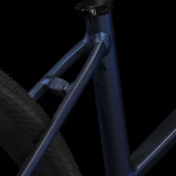 Cube Nulane Lady Velvetblue´n´black 10 Cube Nulane Lady Velvetblue´n´black -Fahrradteile Verkaufsladen CUBE NUlane Lady velvetblue n black 651100 5