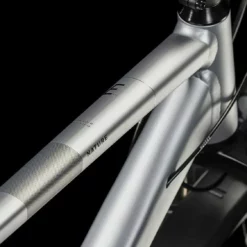 Cube Nature EXC Allroad Polarsilver´n´black 8 Cube Nature EXC Allroad Polarsilver´n´black -Fahrradteile Verkaufsladen CUBE Nature EXC Allroad polarsilver n black 646300 3