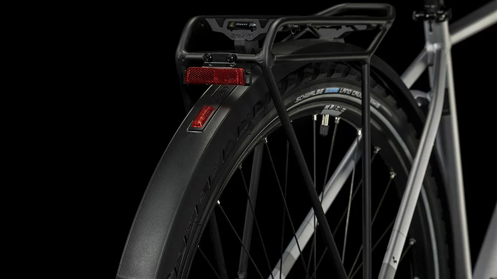 Cube Nature EXC Allroad Polarsilver´n´black 5 Cube Nature EXC Allroad Polarsilver´n´black – Bild 5