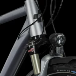 Cube Nature EXC Allroad Polarsilver´n´black 11 Cube Nature EXC Allroad Polarsilver´n´black -Fahrradteile Verkaufsladen CUBE Nature EXC Allroad polarsilver n black 646300 6