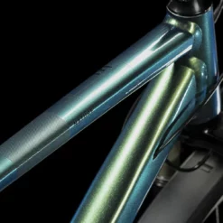 Cube Nature EXC Allroad Verde´n´black -Fahrradteile Verkaufsladen CUBE Nature EXC Allroad verde n black 646310 3