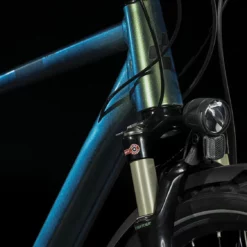 Cube Nature EXC Allroad Verde´n´black -Fahrradteile Verkaufsladen CUBE Nature EXC Allroad verde n black 646310 4