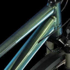 Cube Nature EXC Lady Allroad Verde´n´black 8 Cube Nature EXC Lady Allroad Verde´n´black -Fahrradteile Verkaufsladen CUBE Nature EXC Lady Allroad verde n black 646310 Z 3