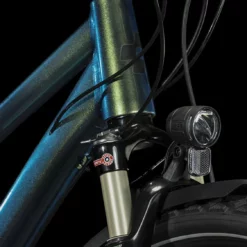 Cube Nature EXC Lady Allroad Verde´n´black 9 Cube Nature EXC Lady Allroad Verde´n´black -Fahrradteile Verkaufsladen CUBE Nature EXC Lady Allroad verde n black 646310 Z 4