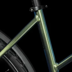 Cube Nature EXC Lady Allroad Verde´n´black 10 Cube Nature EXC Lady Allroad Verde´n´black -Fahrradteile Verkaufsladen CUBE Nature EXC Lady Allroad verde n black 646310 Z 5