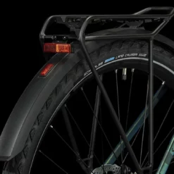 Cube Nature EXC Lady Allroad Verde´n´black 11 Cube Nature EXC Lady Allroad Verde´n´black -Fahrradteile Verkaufsladen CUBE Nature EXC Lady Allroad verde n black 646310 Z 6