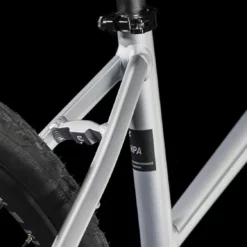 Cube Nature EXC Lady Polarsilver´n´black -Fahrradteile Verkaufsladen CUBE Nature EXC Lady polarsilver n black 645200 3