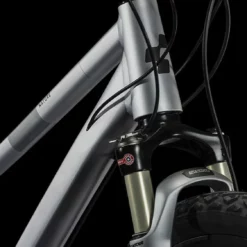 Cube Nature EXC Lady Polarsilver´n´black -Fahrradteile Verkaufsladen CUBE Nature EXC Lady polarsilver n black 645200 5