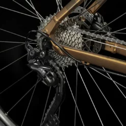 Cube Nature Pro Lady Gold´n´black -Fahrradteile Verkaufsladen CUBE Nature Pro Lady gold n black 645160 Z 4