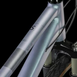 Cube Nature SLX Lady Galactic´n´black 8 Cube Nature SLX Lady Galactic´n´black -Fahrradteile Verkaufsladen CUBE Nature SLX Lady galactic n black 645360 Z 3