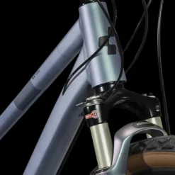 Cube Nature SLX Lady Galactic´n´black 10 Cube Nature SLX Lady Galactic´n´black -Fahrradteile Verkaufsladen CUBE Nature SLX Lady galactic n black 645360 Z 5