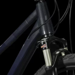 Cube Nature SLX Lady Grey´n´black -Fahrradteile Verkaufsladen CUBE Nature SLX Lady grey n black 645350 Z 5