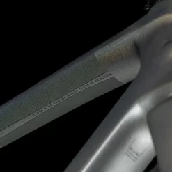 Cube Nulane C:62 SLT Prizmsilver´n´black -Fahrradteile Verkaufsladen CUBE Nulane C62 SLT prizmsilver n black 651500 6