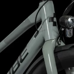 Cube Nulane Pro FE Lady Grey´n´black 10 Cube Nulane Pro FE Lady Grey´n´black -Fahrradteile Verkaufsladen CUBE Nulane Pro FE Lady grey n black 651600 5