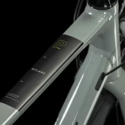 Cube Nulane Pro FE Grey´n´black -Fahrradteile Verkaufsladen CUBE Nulane Pro FE grey n black 651600 3