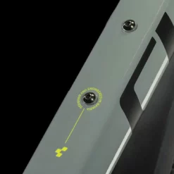 Cube Nulane Pro FE Grey´n´black -Fahrradteile Verkaufsladen CUBE Nulane Pro FE grey n black 651600 4