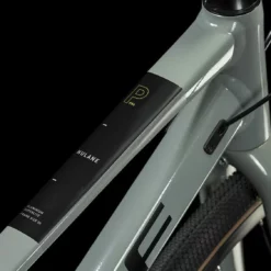 Cube Nulane Pro Lady Grey´n´black -Fahrradteile Verkaufsladen CUBE Nulane Pro Lady grey n black 651200 4