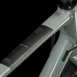 Cube Nulane Pro Grey´n´black -Fahrradteile Verkaufsladen CUBE Nulane Pro grey n black 651200 4
