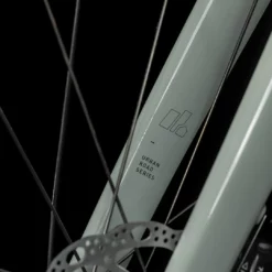 Cube Nulane Pro Grey´n´black -Fahrradteile Verkaufsladen CUBE Nulane Pro grey n black 651200 6