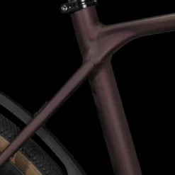 Cube Nulane Race FE Rubyred´n´black -Fahrradteile Verkaufsladen CUBE Nulane Race FE rubyred n black 651700 6