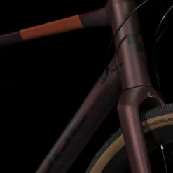 Cube Nulane Race Rubyred´n´black -Fahrradteile Verkaufsladen CUBE Nulane Race rubyred n black 651300 6