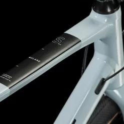 Cube Nulane SLX Skygrey´n´black 8 Cube Nulane SLX Skygrey´n´black -Fahrradteile Verkaufsladen CUBE Nulane SLX skygrey n black 651400 3