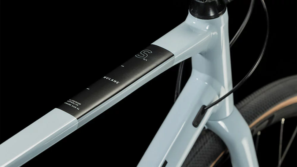 Cube Nulane SLX Skygrey´n´black 3 Cube Nulane SLX Skygrey´n´black – Bild 3