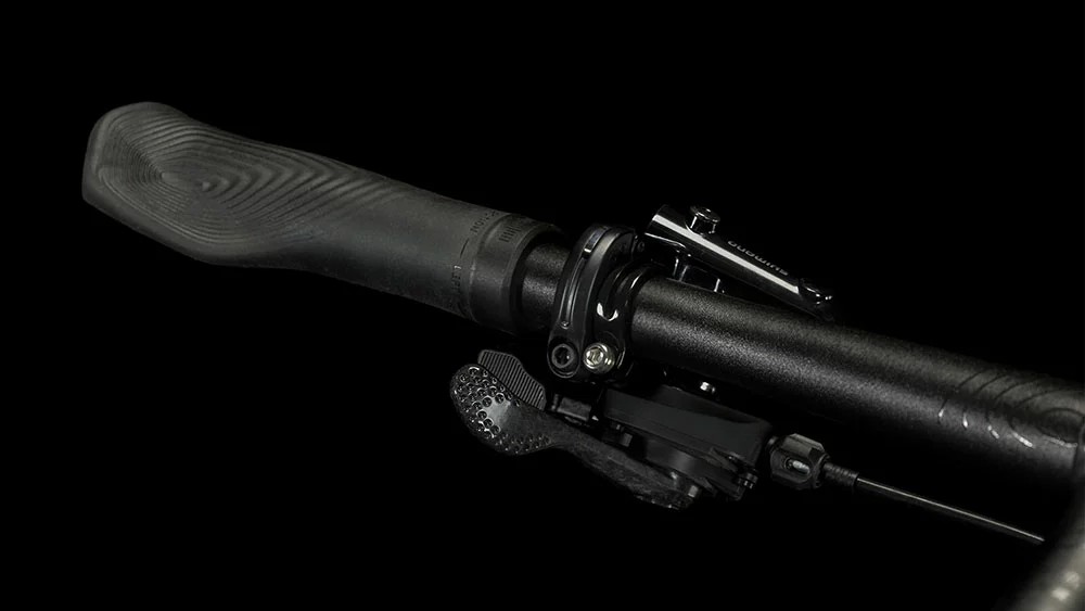 Cube Nulane SLX Skygrey´n´black 4 Cube Nulane SLX Skygrey´n´black – Bild 4