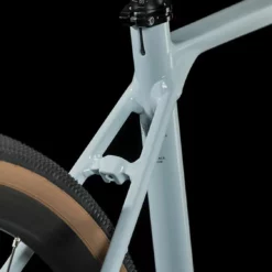 Cube Nulane SLX Skygrey´n´black 10 Cube Nulane SLX Skygrey´n´black -Fahrradteile Verkaufsladen CUBE Nulane SLX skygrey n black 651400 5