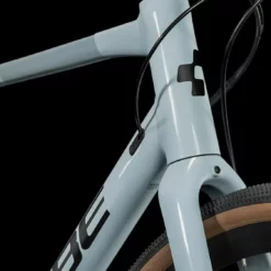 Cube Nulane SLX Skygrey´n´black 11 Cube Nulane SLX Skygrey´n´black -Fahrradteile Verkaufsladen CUBE Nulane SLX skygrey n black 651400 6