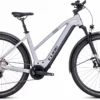 Cube Nuride Hybrid EXC 625 Allroad Lady Polarsilver´n´black